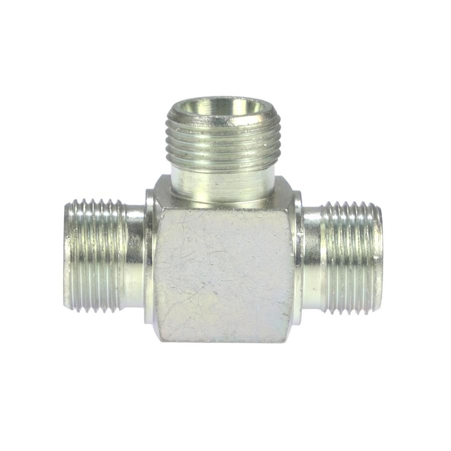 Złącze Złączka Hydrauliczna Trójnik M20x1,5 12s
