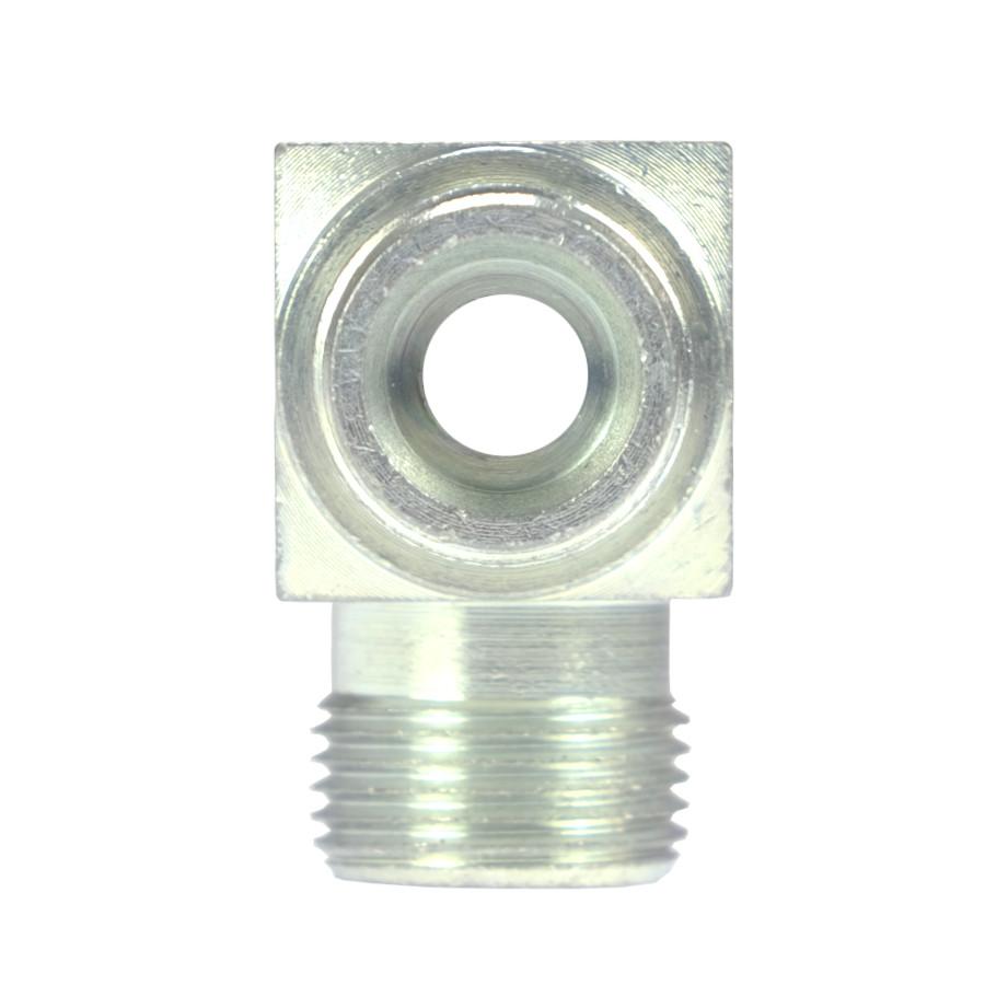 Złącze Złączka Hydrauliczna Trójnik M20x1,5 12s - zdjęcie 3