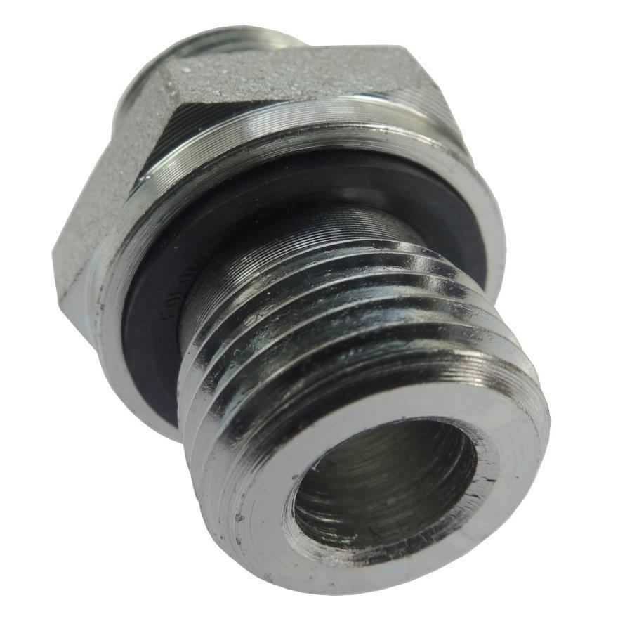 Przyłączka Hydrauliczna Bb M16x1,5 M16x1,5 Ed/10l - zdjęcie 2