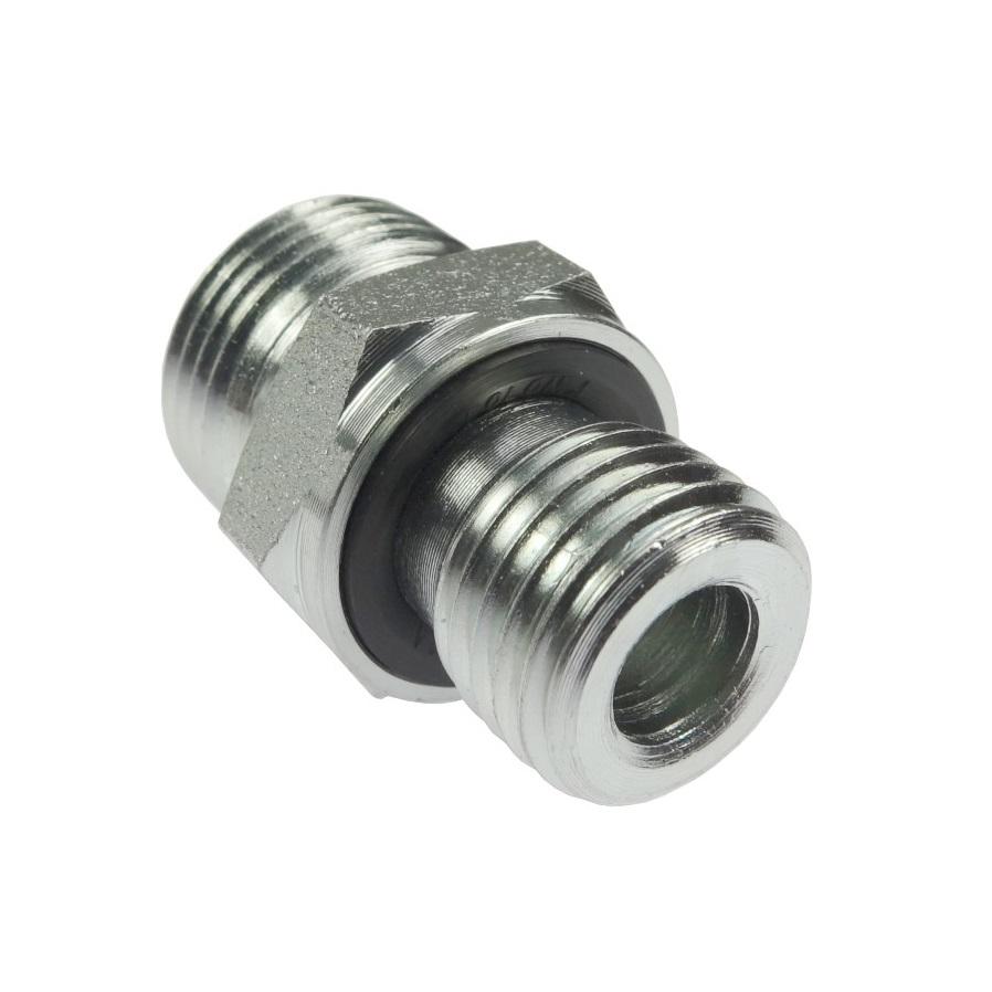 Przyłączka Hydrauliczna Bb M14x1,5 M18x1,5 Ed/12l - zdjęcie 2