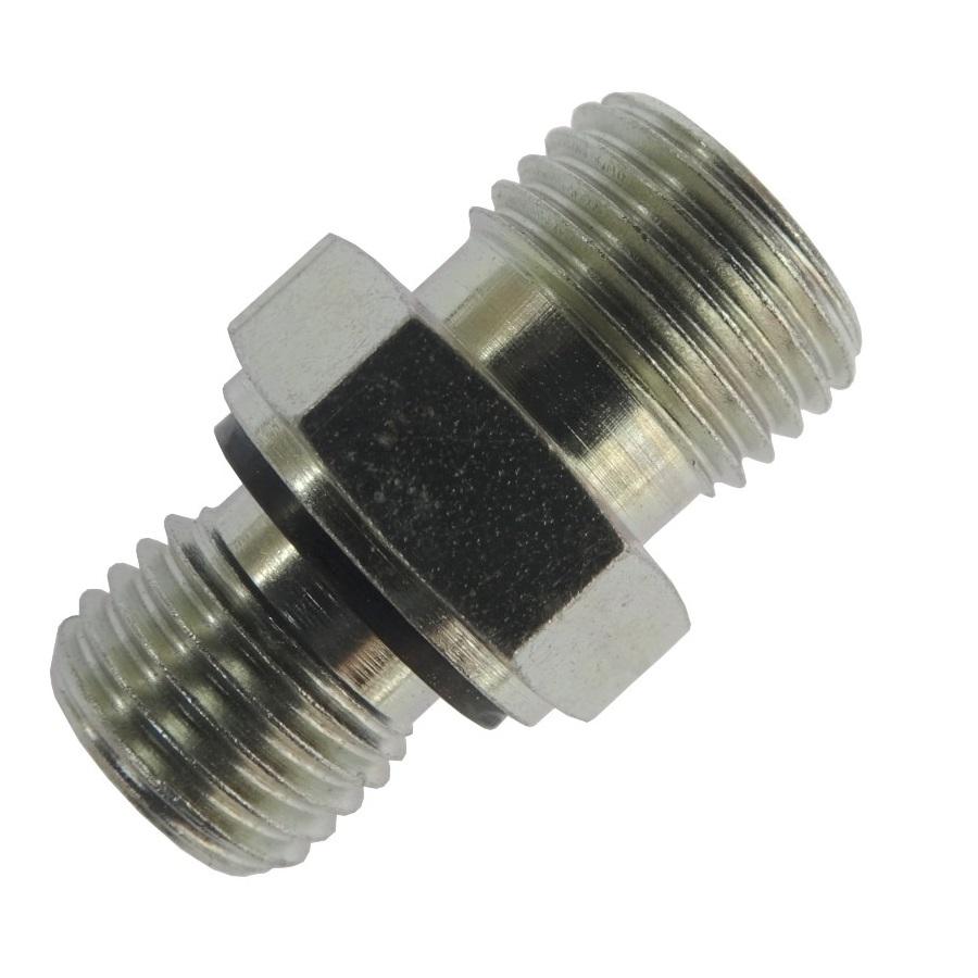 Przyłączka Hydrauliczna Bb M14x1,5 M16x1,5 Ed/10l