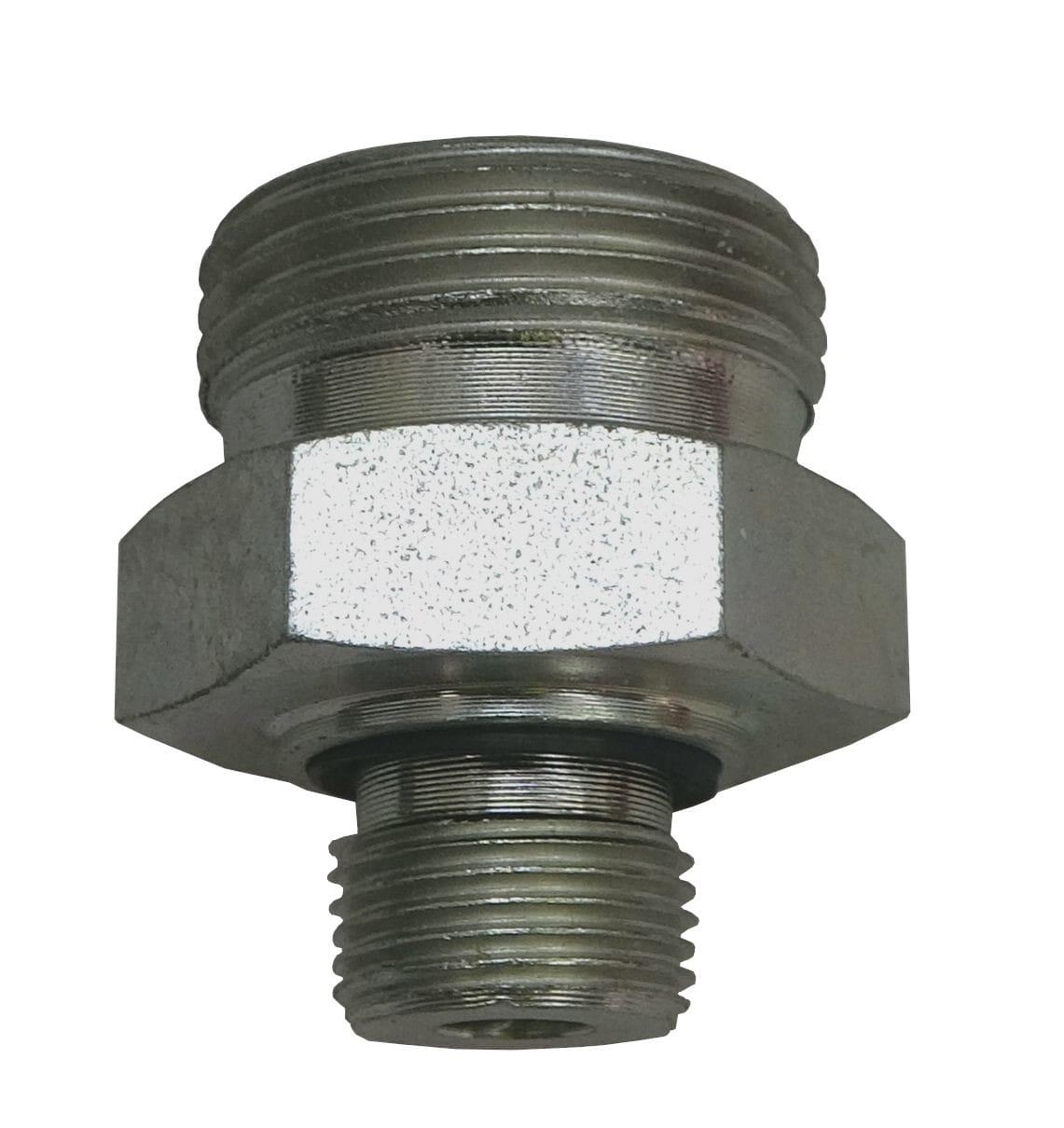 Przyłączka Hydrauliczna Bb 3/8 M30x2 Ed/22l"