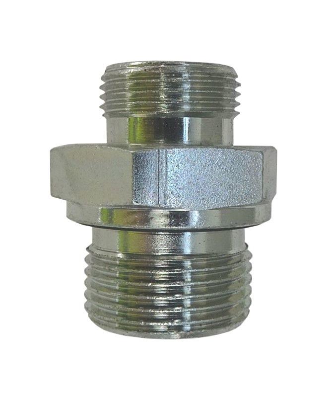 Przyłączka Hydrauliczna Bb 3/4" M22x1,5 Ed/15l