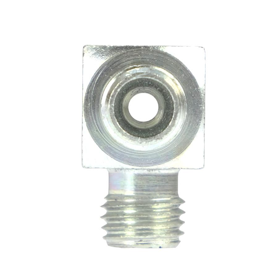 Złącze Złączka Hydrauliczna Trójnik M12x1,5 6l - zdjęcie 3