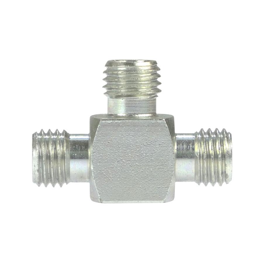 Złącze Złączka Hydrauliczna Trójnik M12x1,5 6l