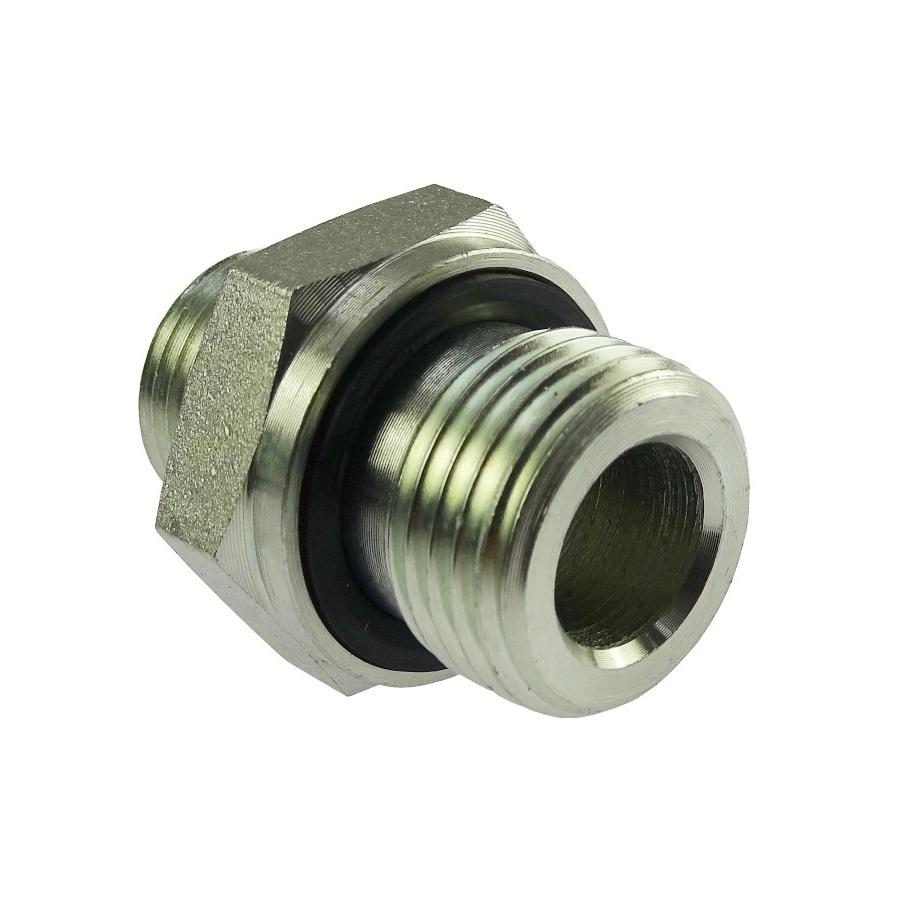 Przyłączka Hydrauliczna Bb 1/2" M18x1,5 Ed/12l