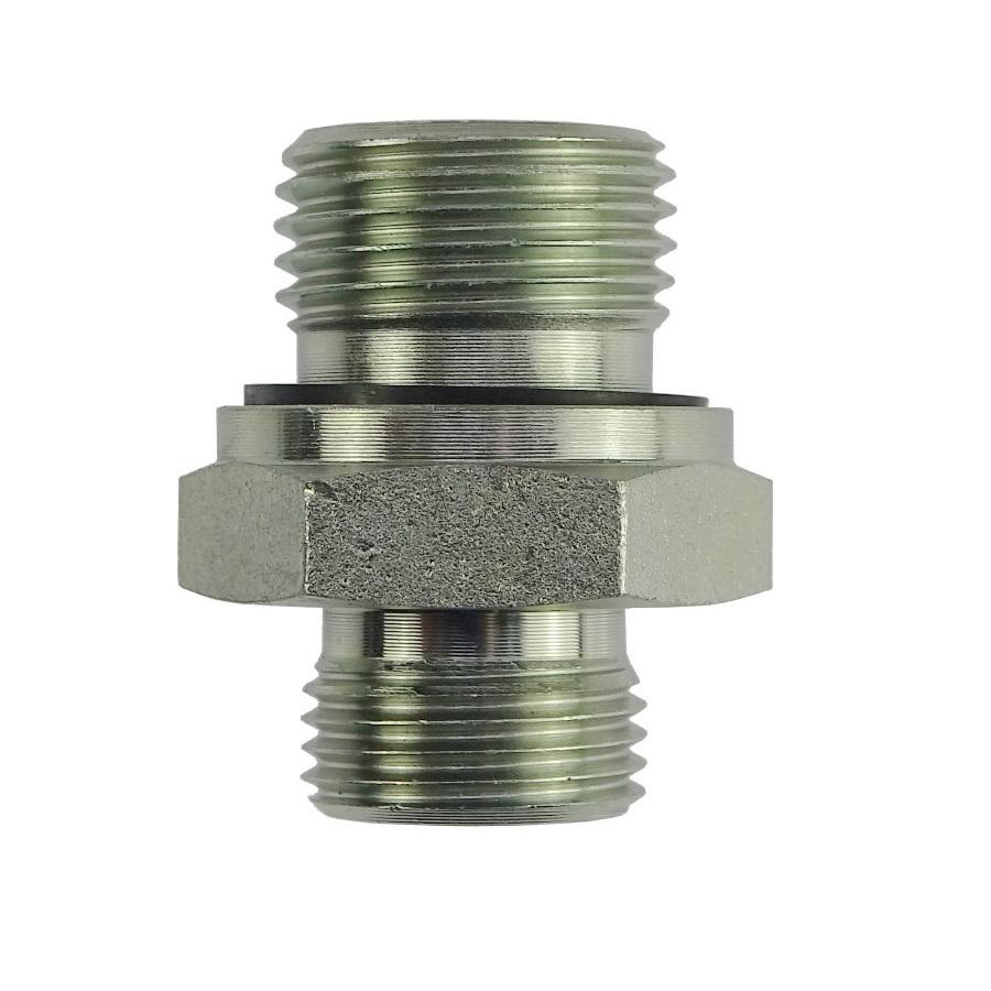 Przyłączka Hydrauliczna Bb 1/2" M18x1,5 Ed/12l - zdjęcie 2