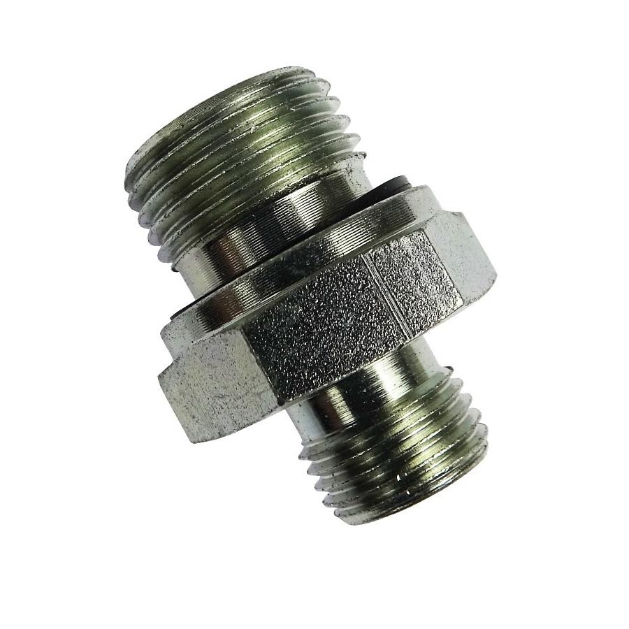 Przyłączka Hydrauliczna Bb 1/2" M16x1,5 10l