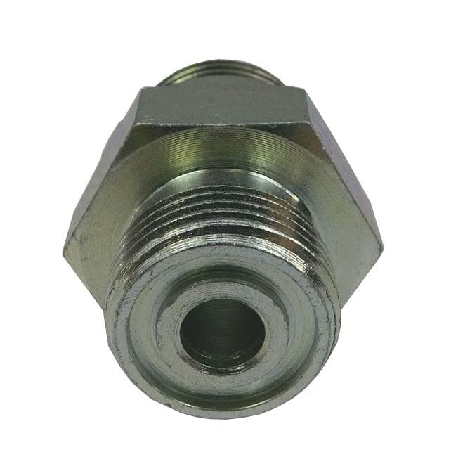 Przyłączka Hydrauliczna Bb 1/2" 13/16" Ed/Orfs - zdjęcie 2