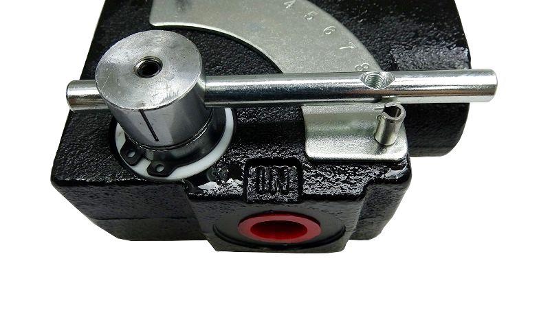 Zawór Dzielnik Strumienia 1/2 60l | APFCR511/2 - zdjęcie 4