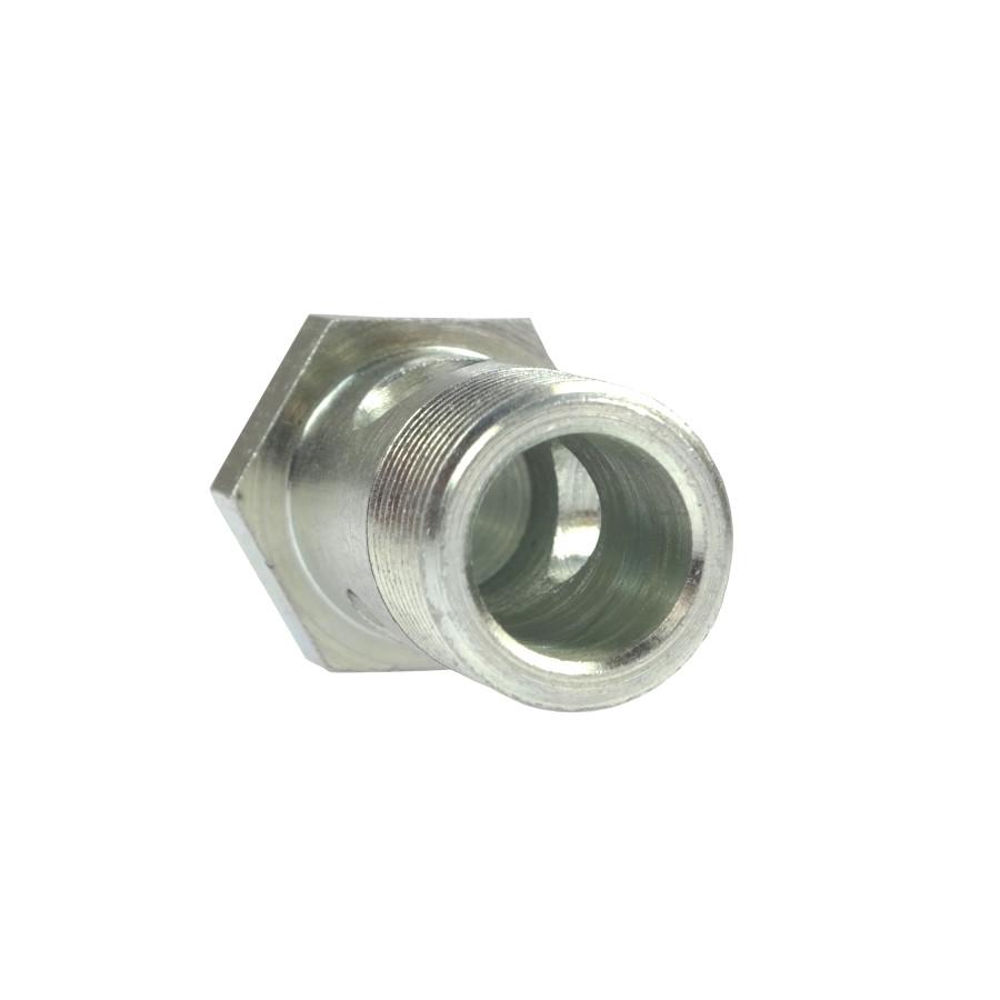 Śruba Przelewowa Calowa 3/4" L-47mm | SC01 3/4 L47 - zdjęcie 3