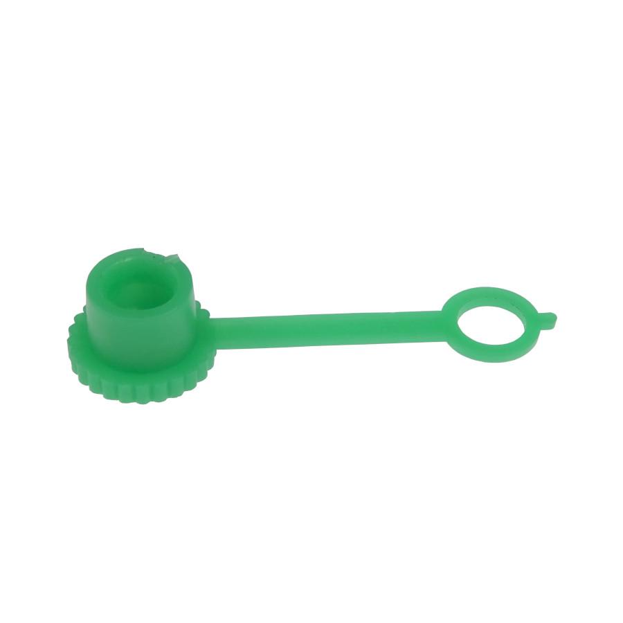 Osłona Smarowniczki Zielona | KAP-0004 - zdjęcie 2