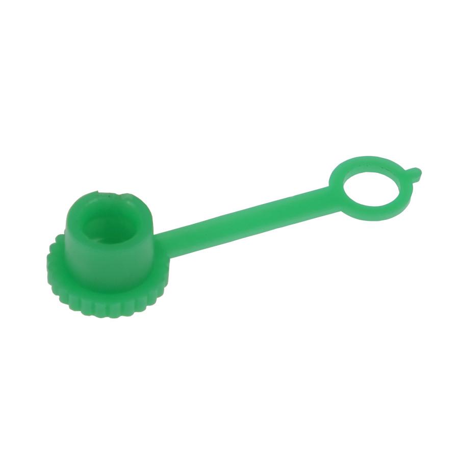 Osłona Smarowniczki Zielona | KAP-0004