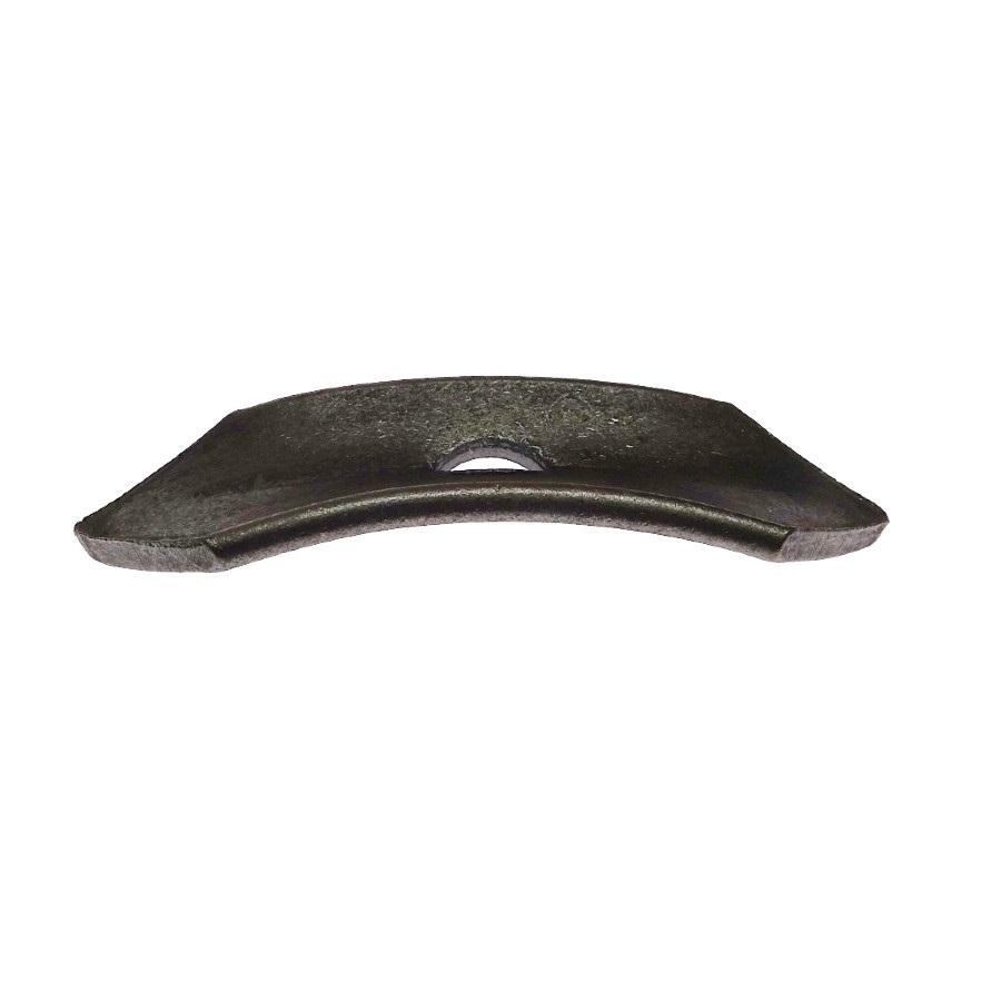 Redliczka Jednootworowa 129mm 40x6 Fi-8 Zęba Kultywatora Bagra - zdjęcie 3