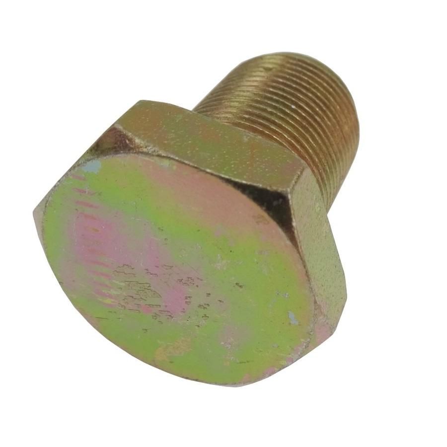 Zderzak Zwrotnicy I | 80271034 - zdjęcie 2
