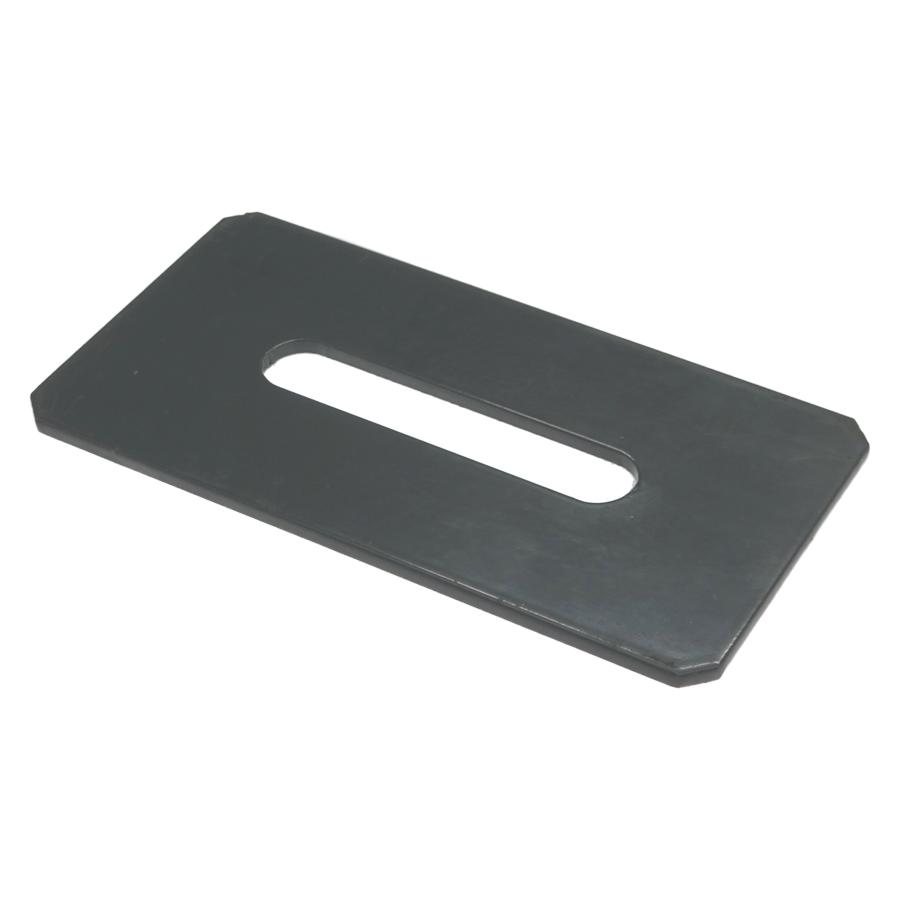 Skrobak Wału Feraboli 130x68mm | C646710 - zdjęcie 2