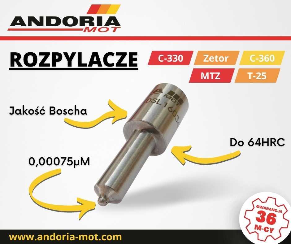 Rozpylacz Do Silnika 0 433 271 376 5621921 Deutz Andoria - zdjęcie 6