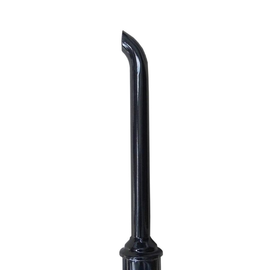 Tłumik 1460mm 5.6kg Mf3 Emalia Andoria | 3029050EA - zdjęcie 4