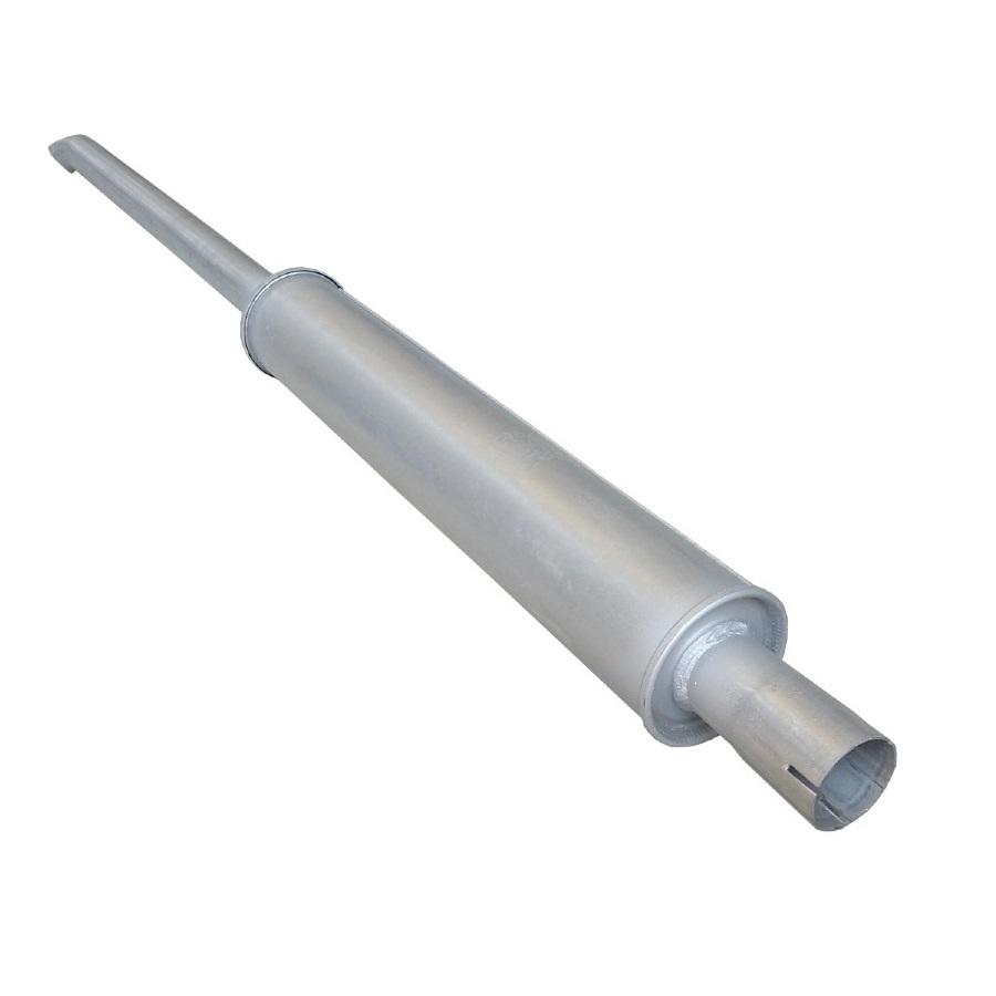 Tłumik 1590mm 6kg Mf4 Andoria | 3029104A - zdjęcie 4