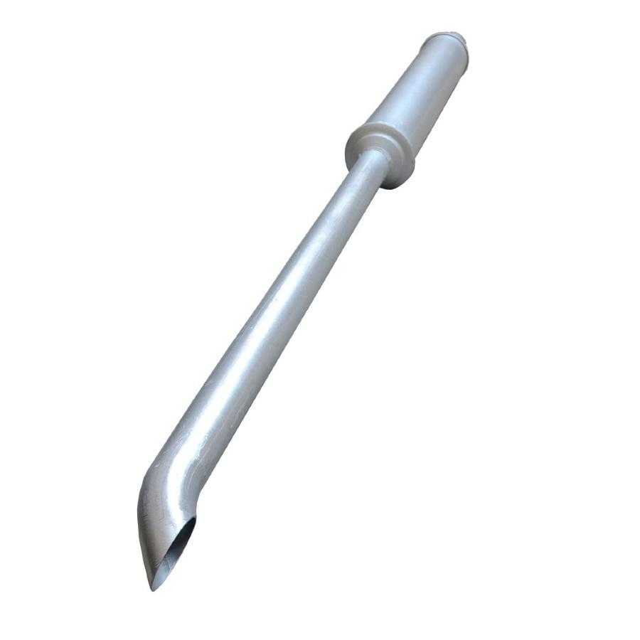 Tłumik 1590mm 6kg Mf4 Andoria | 3029104A - zdjęcie 5