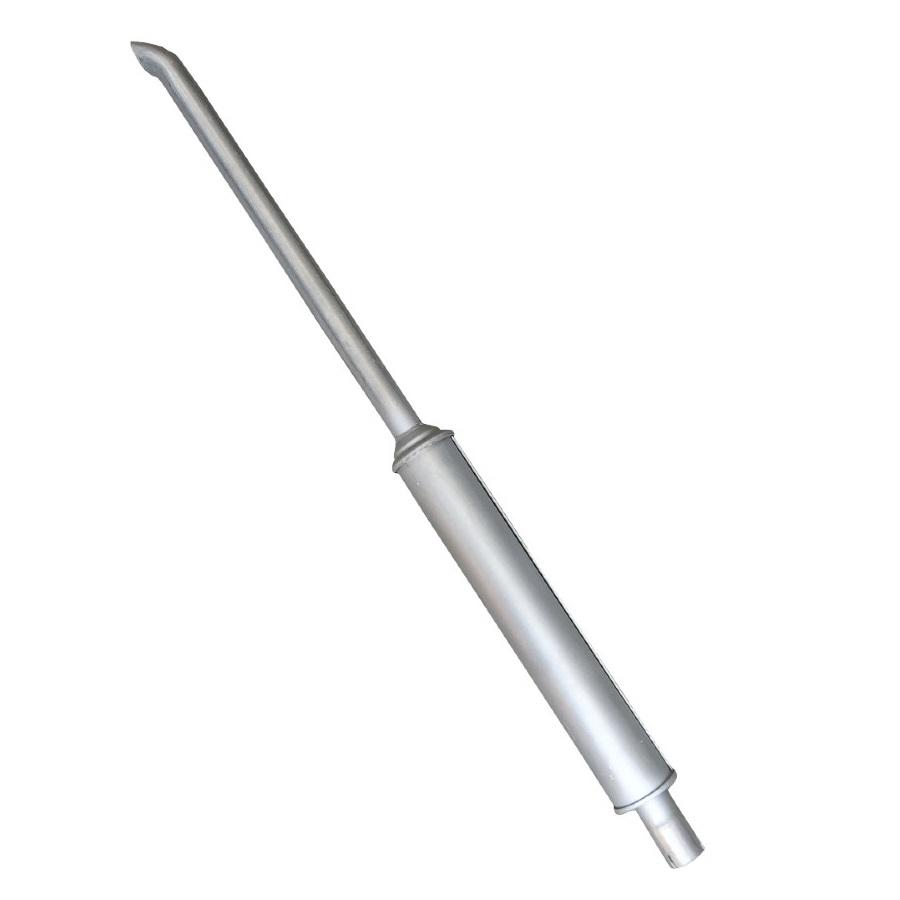Tłumik 1590mm 6kg Mf4 Andoria | 3029104A