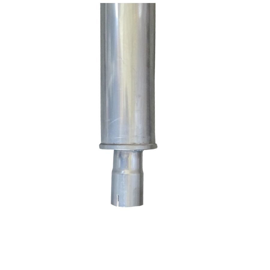 Tłumik 1590mm 6kg Mf4 Inox Andoria | 3029104IA - zdjęcie 3