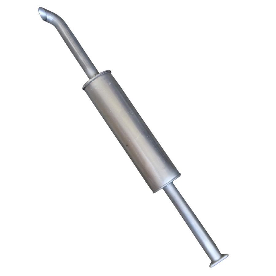 Tłumik Prosty Długi 1550mm 8kg C-385 Andoria