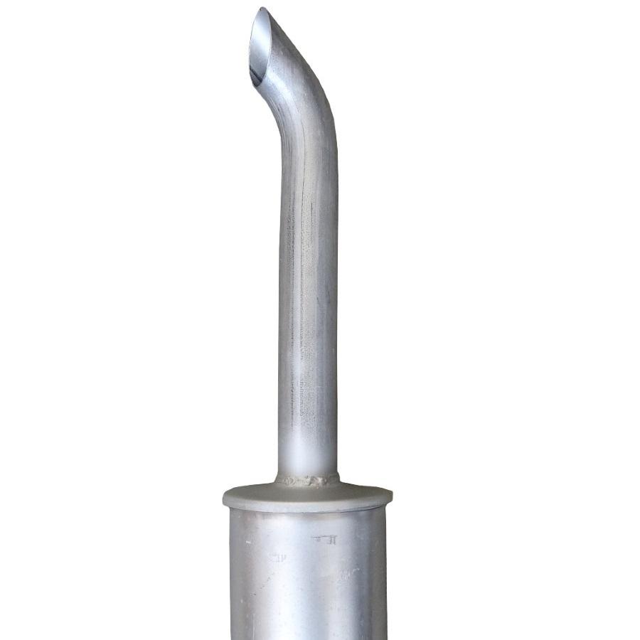 Tłumik Prosty Długi 1550mm 8kg C-385 Andoria - zdjęcie 2