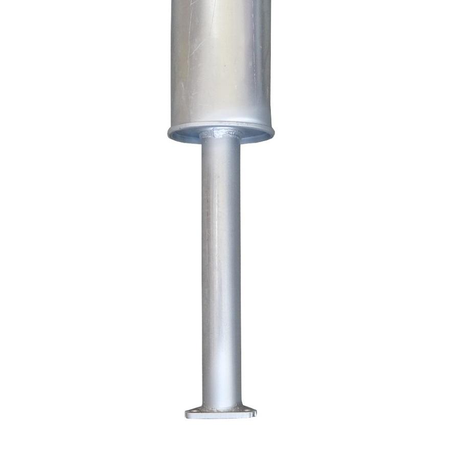 Tłumik Prosty Długi 1550mm 8kg C-385 Andoria - zdjęcie 3
