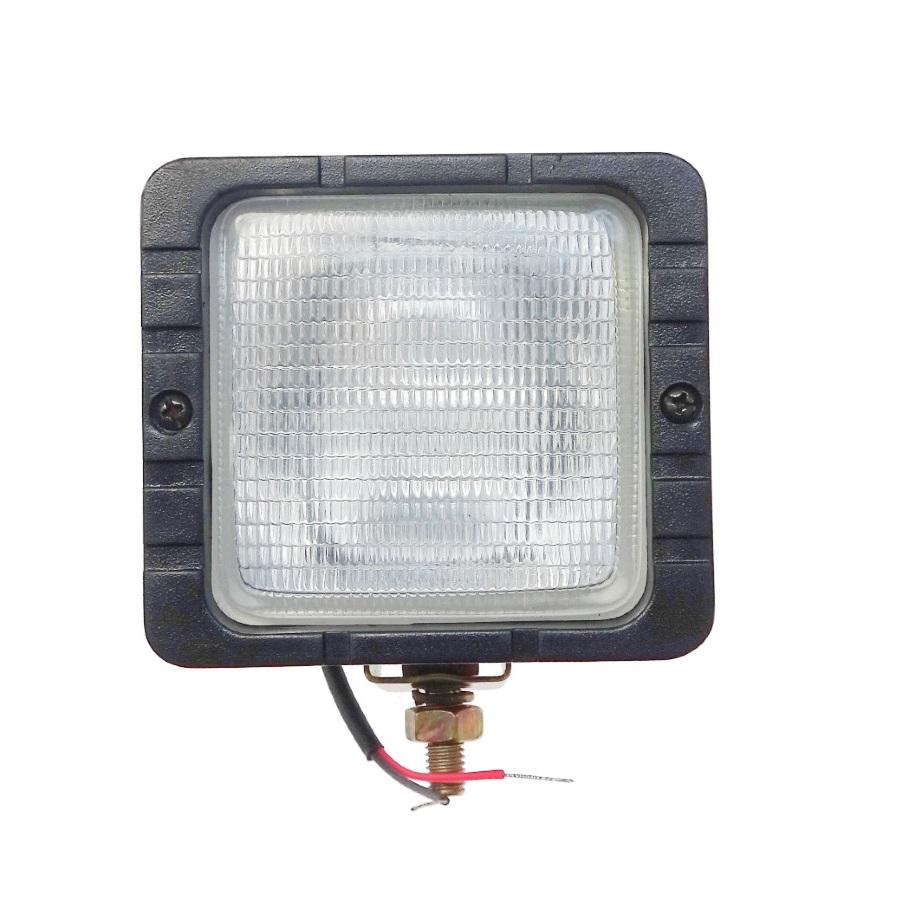 Lampa Robocza 10x10 Z Żarówką | LR10x10