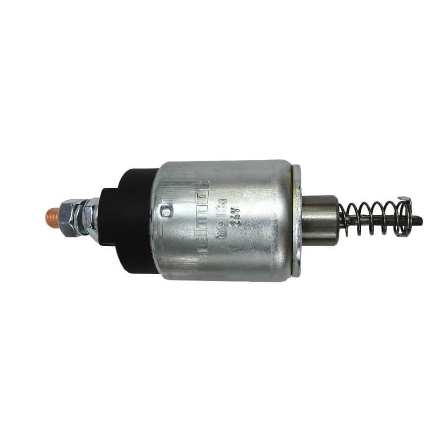 Wyłącznik Włącznik Rozrusznika We10a Star Bizon Sw-400 24v Elmot