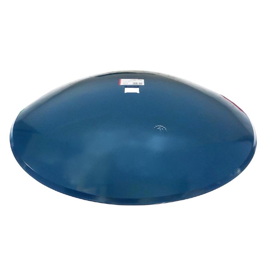 Talerz Gładki Fi-560 Grubość 4mm Mocowanie Na Oś Otwór 30x30 Stal Borowa - zdjęcie 3
