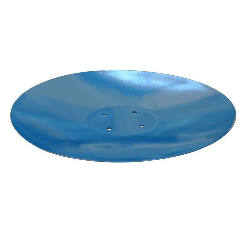 Talerz Gładki Fi-510mm Grubość 5mm Mocowanie Piasta 4 Otworowa Rozstaw - zdjęcie 3