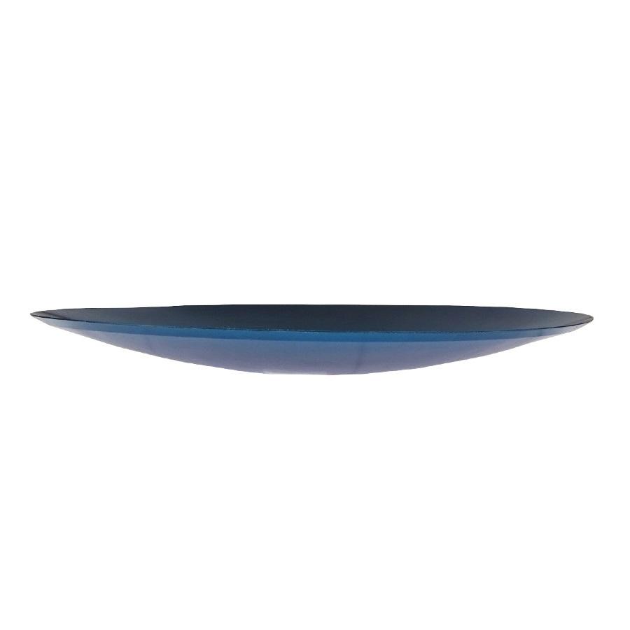 Talerz Gładki Fi-510 Grubość 4mm Mocowanie Na Oś Otwór 30x30 1240040020 - zdjęcie 4