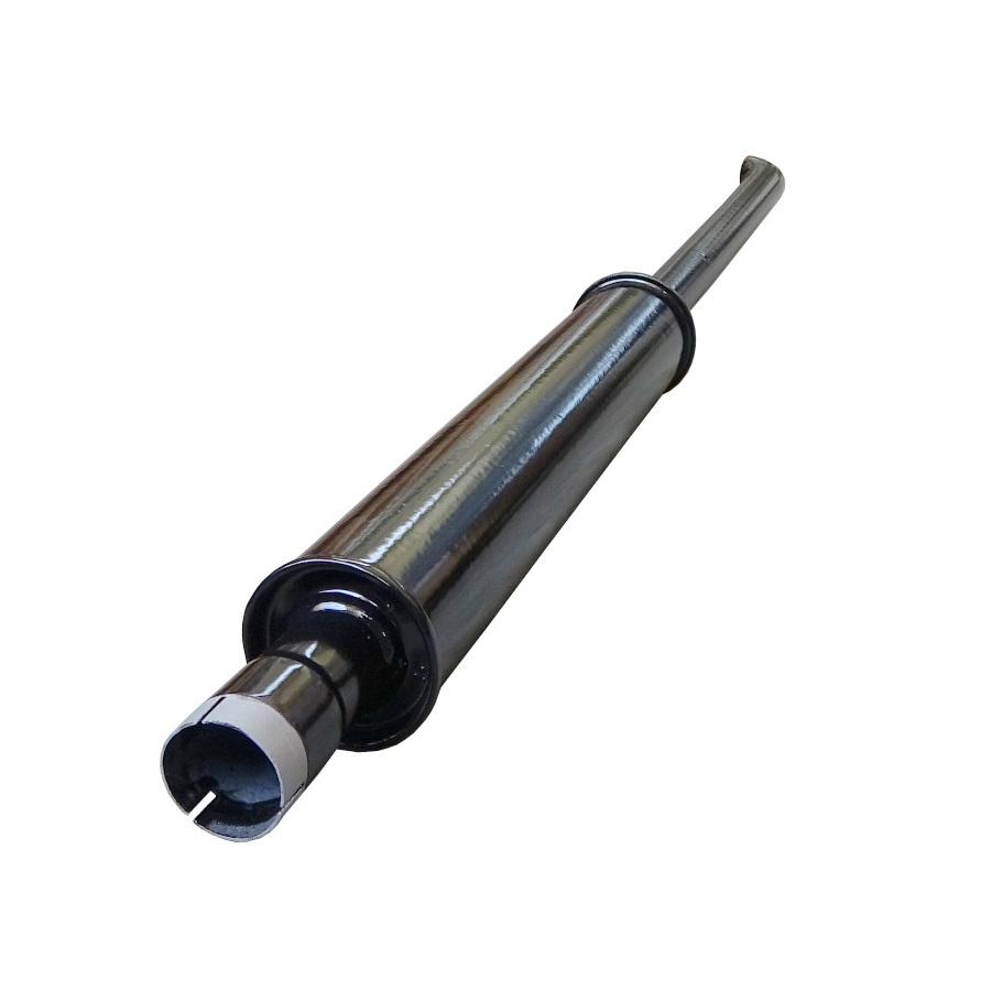 Tłumik 1590mm 6kg Mf4 Emalia Andoria | 3029104EA - zdjęcie 2
