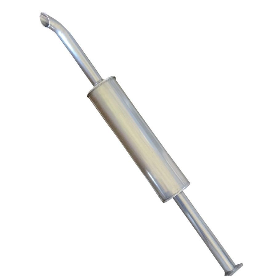Tłumik 1550mm 8kg C-385 Inox Andoria | 80014040IA