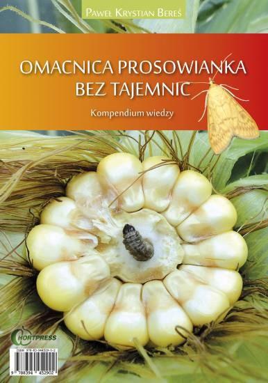 Omacnica Prosowianka Hortpress | OMACNICA