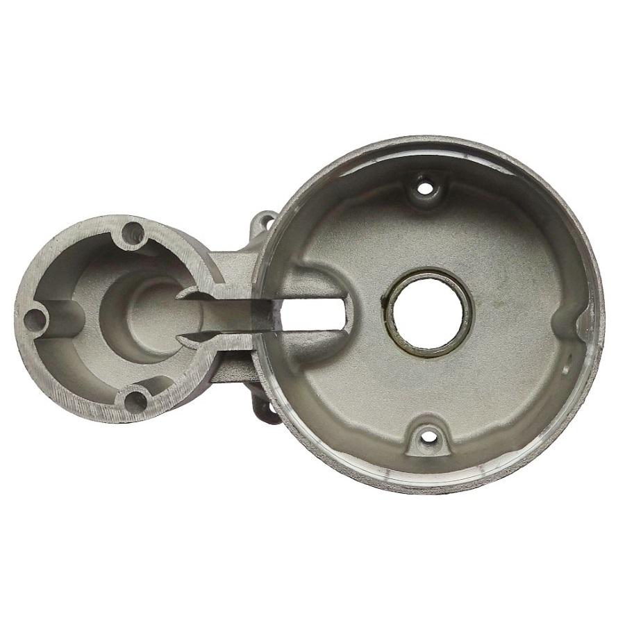 Obudowa Przekładni Rozrusznika Typu Magneton C-385 Zetor 9142742 Elmot - zdjęcie 3