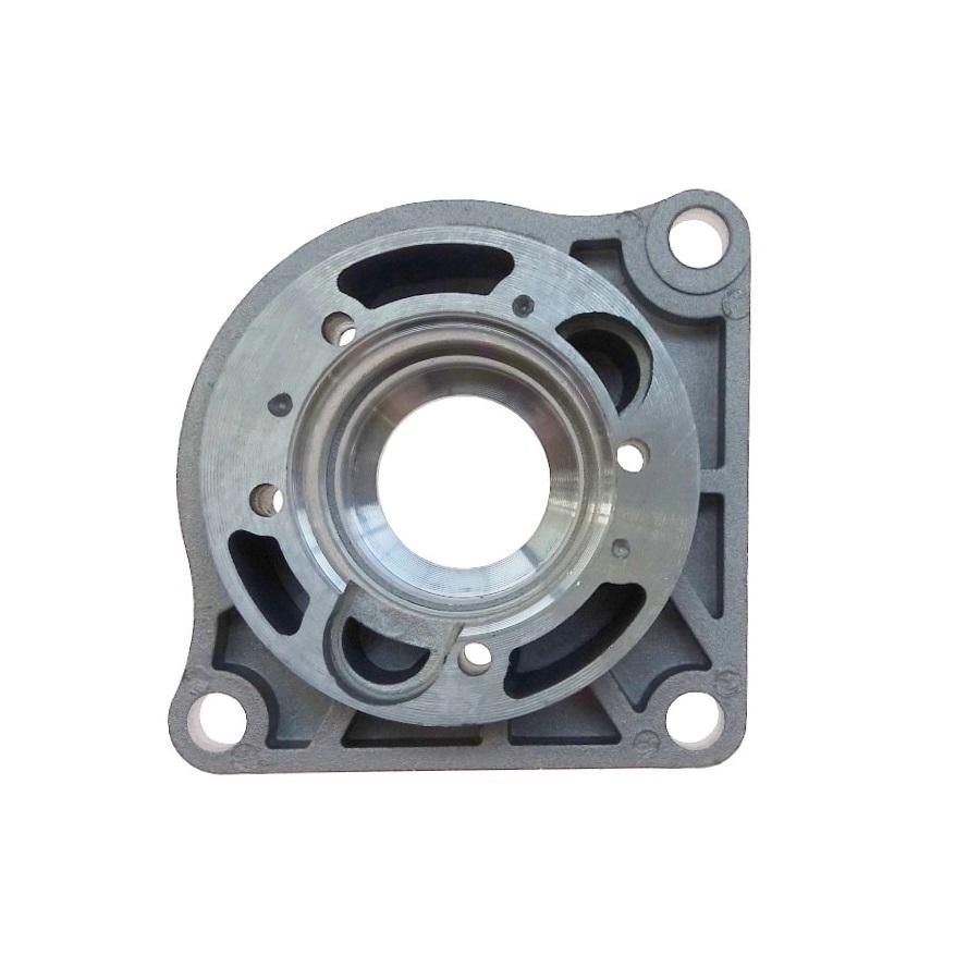 Głowica Rozrusznika Typu Magneton Fiat New Holland 9142680 Elmot - zdjęcie 2