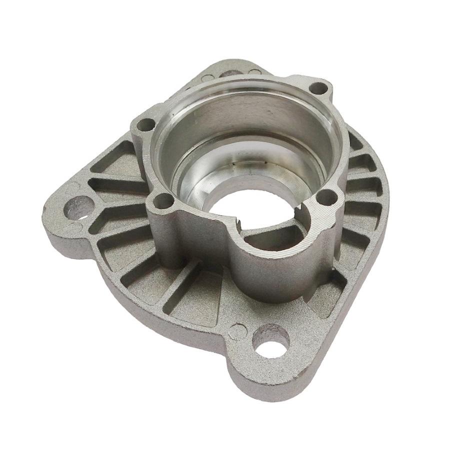 Głowica Rozrusznika Typu Magneton Fendt Renault 9142801 Elmot - zdjęcie 3