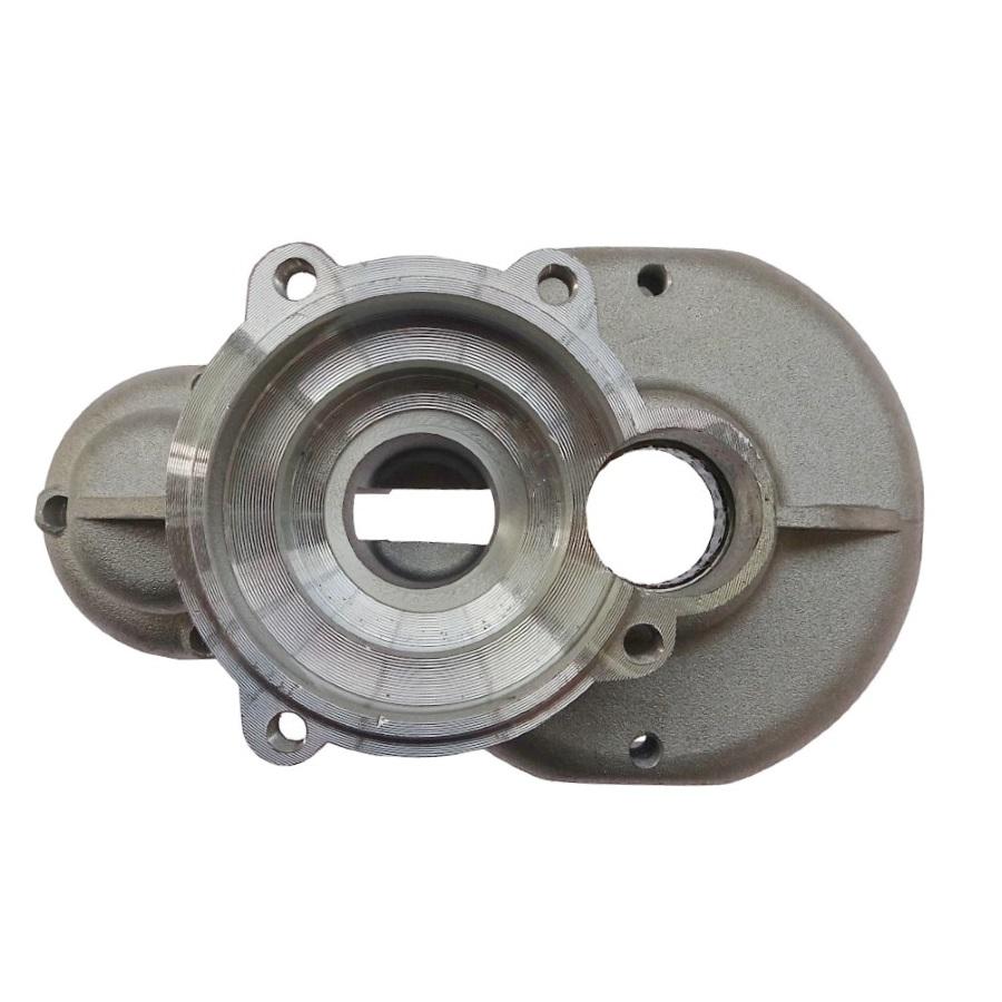 Obudowa Przekładni Rozrusznika Typu Magneton Ursus Zetor 9142722 Elmot - zdjęcie 2