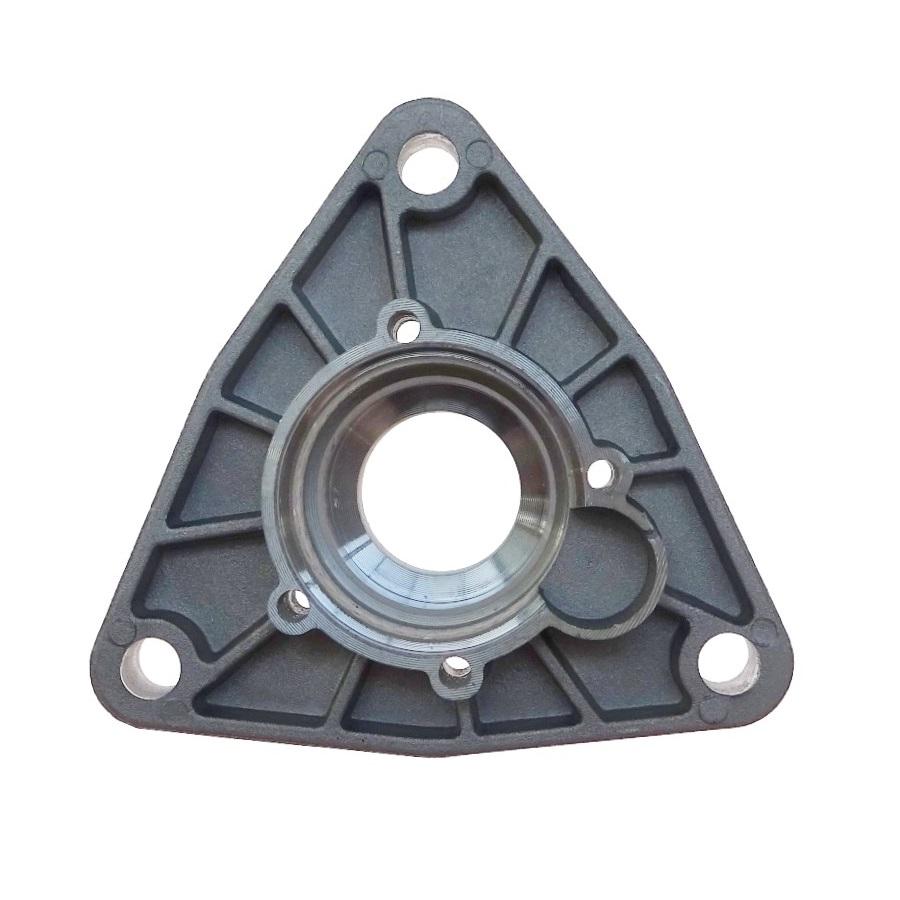 Głowica Rozrusznika Typu Magneton T-25 9142780 Elmot - zdjęcie 2