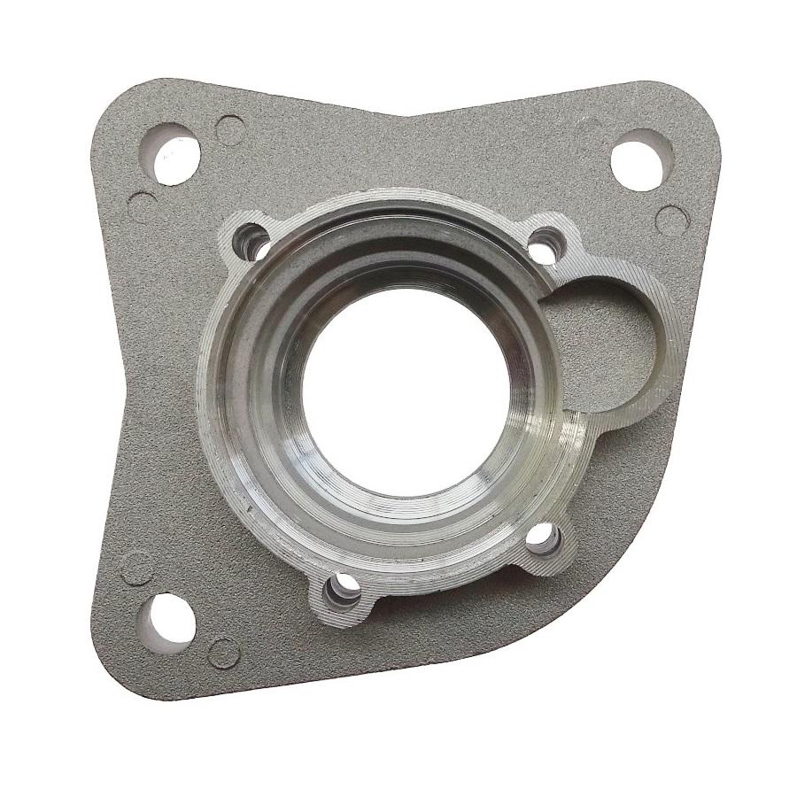 Głowica Rozrusznika Typu Magneton Deutz-Fahr 9142802 9142804 Elmot