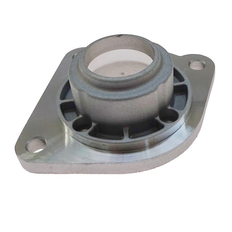 Głowica Rozrusznika Typu Magneton Fiat 9142744 Elmot - zdjęcie 3