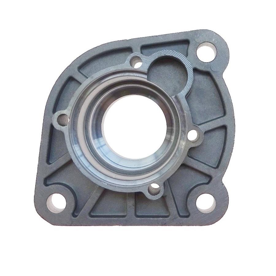 Głowica Rozrusznika Typu Magneton Case Mf 9142720 Elmot - zdjęcie 2