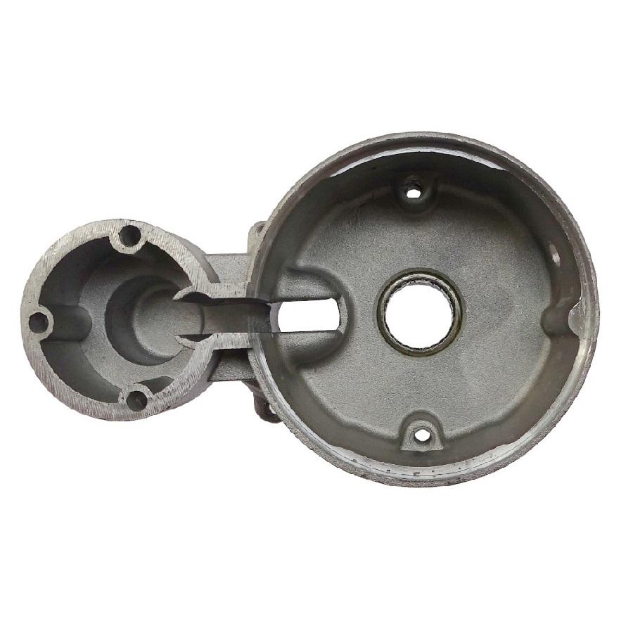 Obudowa Przekładni Rozrusznika Typu Magneton T-25 Mtz 9142780 Elmot - zdjęcie 3