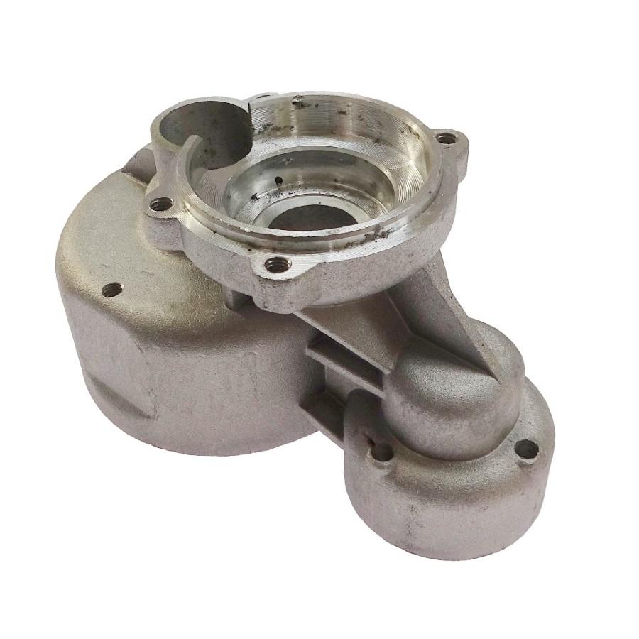 Obudowa Przekładni Rozrusznika Typu Magneton T-25 Mtz 9142780 Elmot - zdjęcie 4