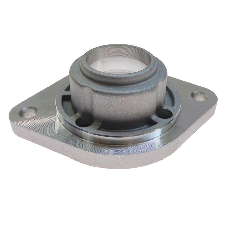 Głowica Rozrusznika Typu Magneton Case Mf 9142748 Elmot - zdjęcie 3