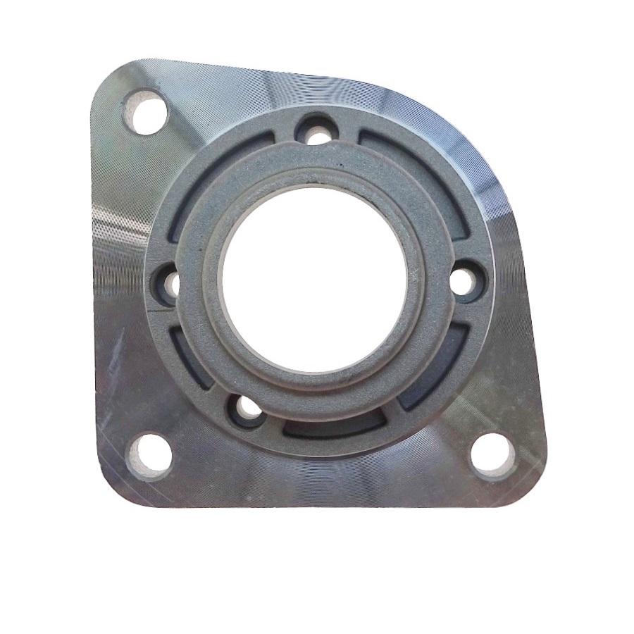 Głowica Rozrusznika Typu Magneton Case Mf 9142748 Elmot