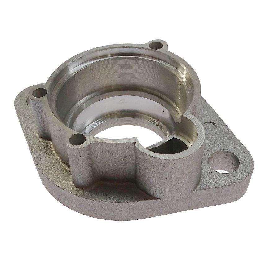 Głowica Rozrusznika Typu Magneton Deutz-Fahr 9142602 Elmot - zdjęcie 3